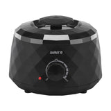 IWAX DIAMOND WAX HEATER BLACK - BVShop