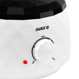 IWAX DIAMOND WAX HEATER WHITE - BVShop