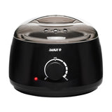 iWAX wax heater 100 black - BVShop
