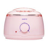 iWAX wax heater 100 pink - BVShop