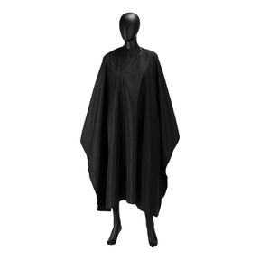J8890 cape with elastic neckband - BVShop