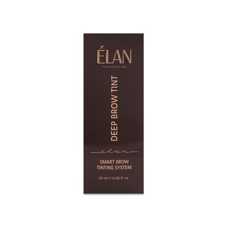 Elan Deep Brow Tint 04 ICY Cold Brown 20ml