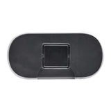 KIT: Saeyang Marathon Cyclone-Vac podiatry nail drill machine with absorber + Mini 969 storage unit - BVShop