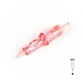 KWADRON OPTIMA Round Shader Cartridges - BVShop