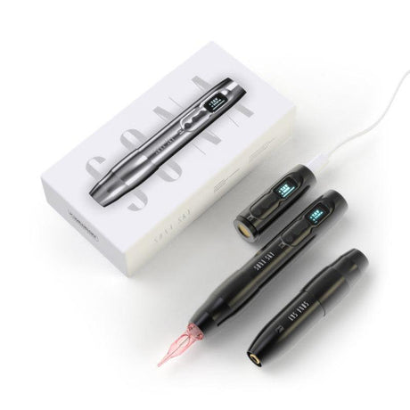 Kwadron Sona Sky Wireless PMU Pen Black - BVShop