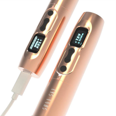 Kwadron Sona Sky Wireless PMU Pen Rose Gold - BVShop