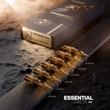 Kwadron Cartridge System Liner Essential Pack 18 pcs. - BVShop