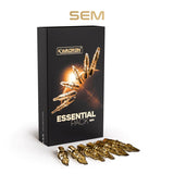 Kwadron Cartridge System SEM Essential Pack 18 pcs. - BVShop
