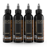 Kwadron INX UniShader #4 Tattoo Pigment 120ml/240ml - BVShop