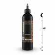 Kwadron INX UniShader #3 tattoo pigment in 240ml bottle, creamy ink for shading and coloring in professional tattooing.