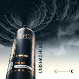 Kwadron INX UniShader #4 Tattoo Pigment 120ml/240ml - BVShop