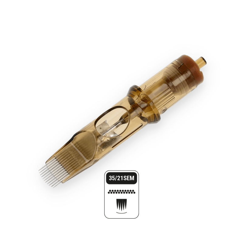 Kwadron Soft Edge Magnum (SEM) Cartridges - BVShop