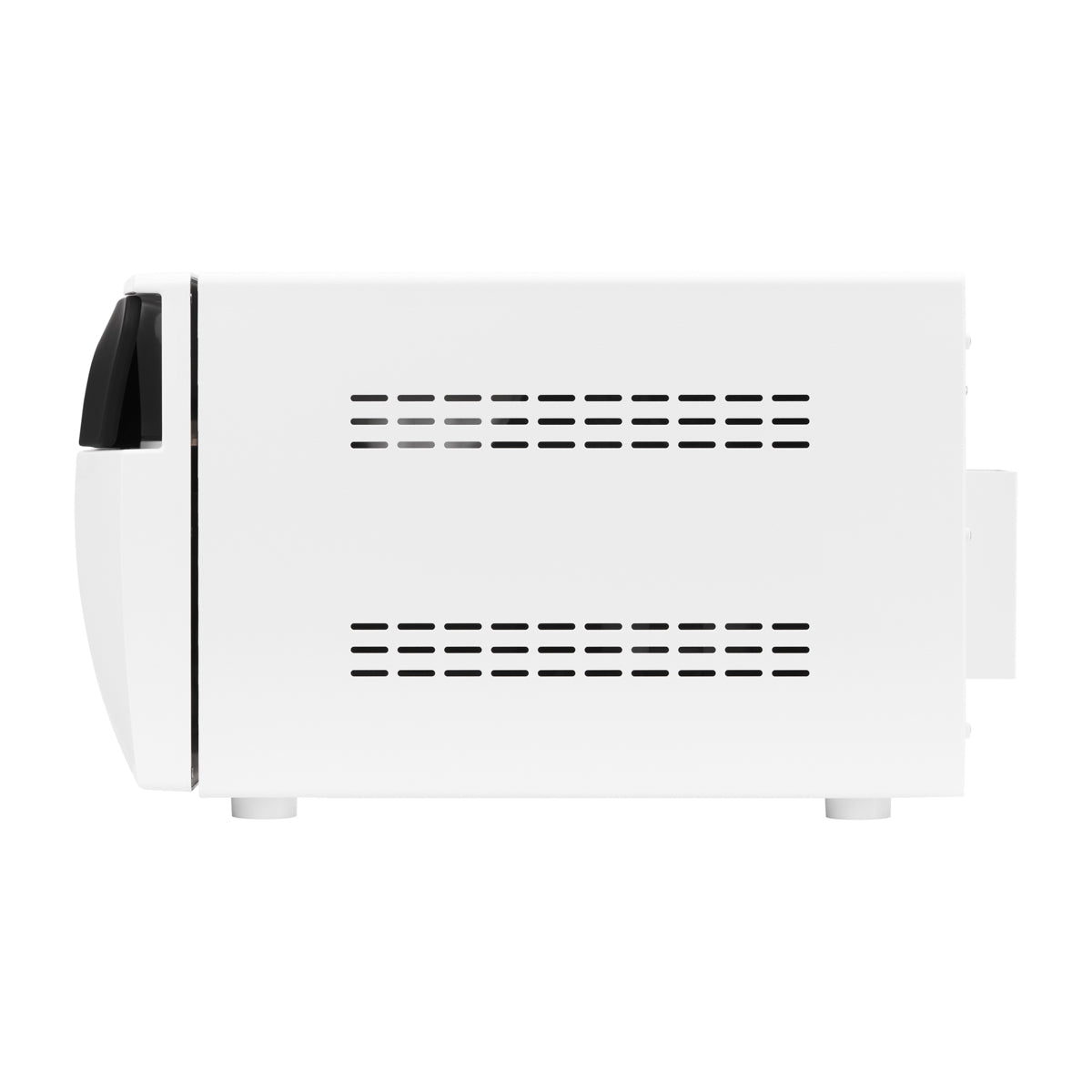 Lafomed autoclave Compact Line lfss08ac with 8l class b medical printer - BVShop