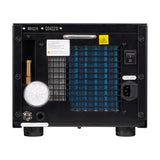 Lafomed Autoclave LFSS03AA LCD 3 L Class B Medical black - BVShop