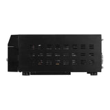 Lafomed Autoclave LFSS03AA LCD 3 L Class B Medical black - BVShop