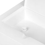 Lafomed Autoclave LFSS03AA LCD 3 L Class B Medical - BVShop