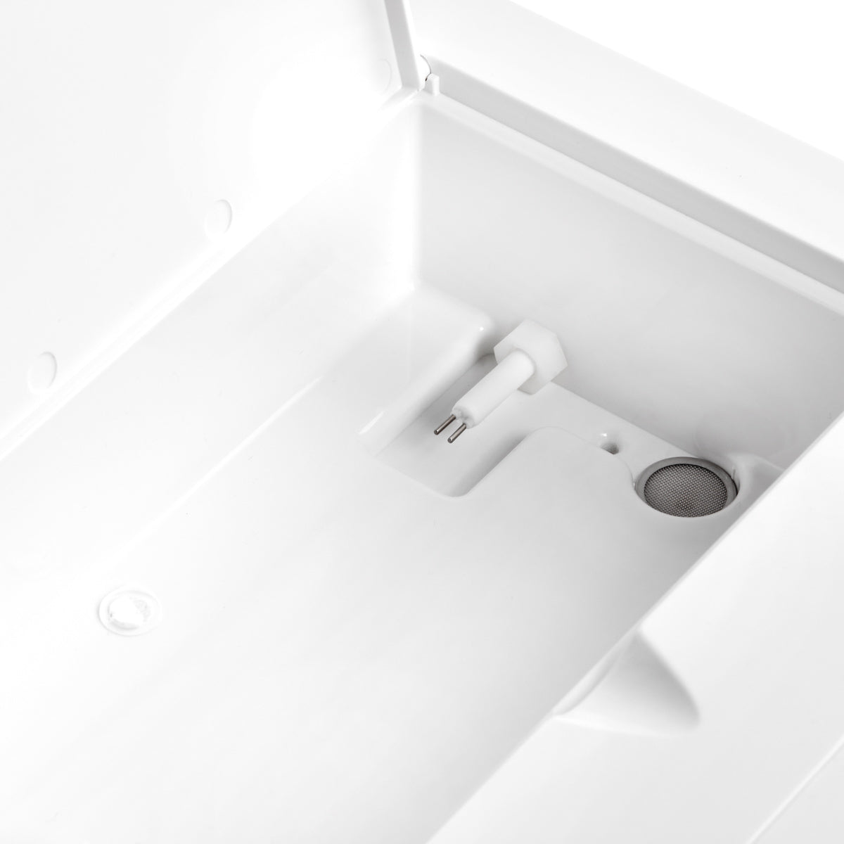 Lafomed autoclave lfss03aa touch with a 3l class b medical printer - BVShop