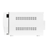 Lafomed autoclave premium line lfss12aa lcd with 12l class b medical printer - BVShop