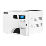 Lafomed autoclave premium line lfss18aa lcd with 18l class b medical printer - BVShop
