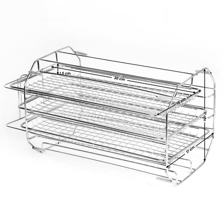 LAFOMED AUTOCLAVE STANDARD LINE LFSS12AA WITH 12 L PRINTER CL. B MEDICAL BLAC - BVShop