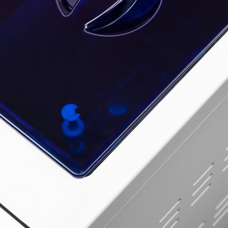 Lafomed Autoclave Standard Line LFSS23AA LED 23 L class B with a printer - BVShop