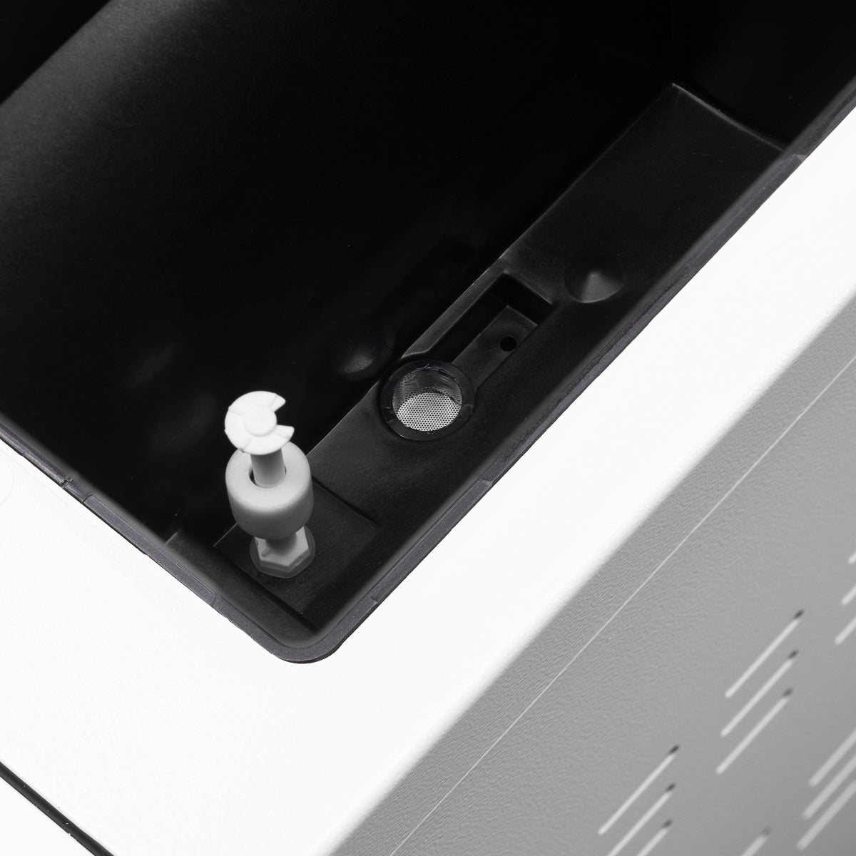 Lafomed Autoclave Standard Line LFSS23AA LED 23 L class B with a printer - BVShop