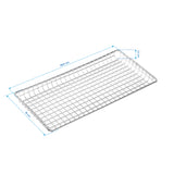 Lafomed Autoclave tray 18l - BVShop