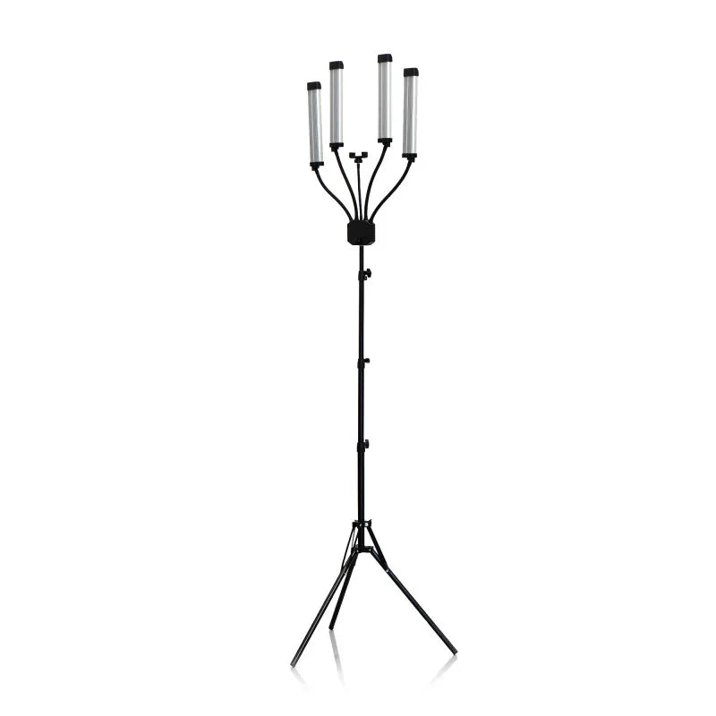 Lamp 4 LIGHT with Tripod - BVShop