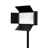 LED600 Panel Lamp with Tripod