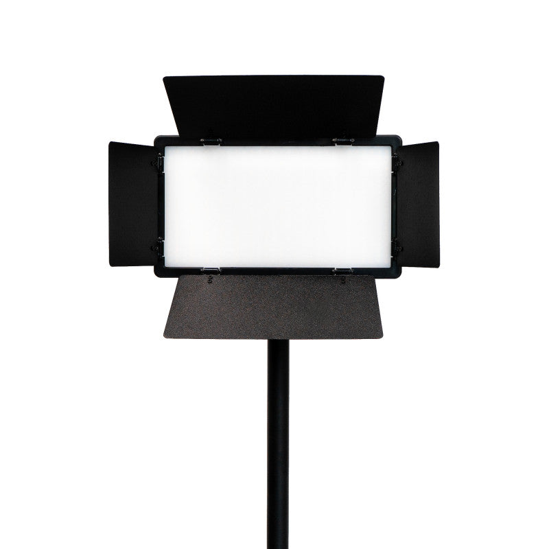 LED600 Panel Lamp with Tripod