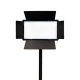 LED600 Panel Lamp with Tripod
