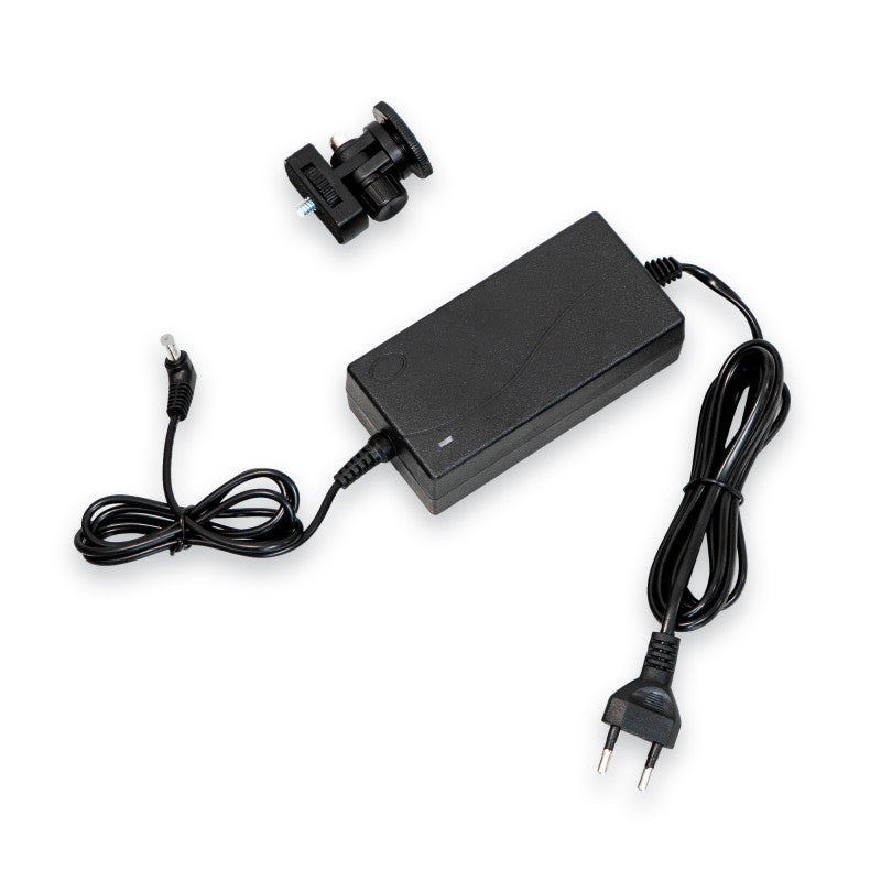 LED600 Panel Lamp with Tripod