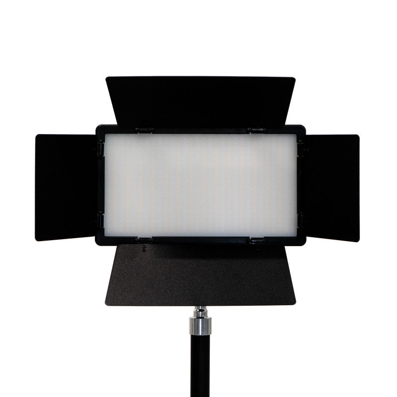 LED600 Panel Lamp with Tripod