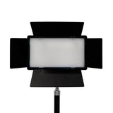 LED600 Panel Lamp with Tripod