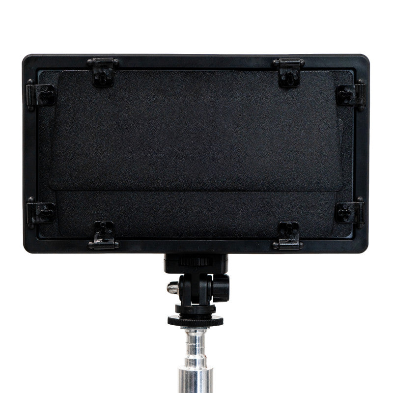 LED600 Panel Lamp with Tripod