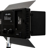 LED600 Panel Lamp with Tripod