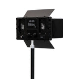 LED600 Panel Lamp with Tripod