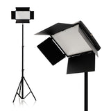 LED800 Panel Lamp with Tripod
