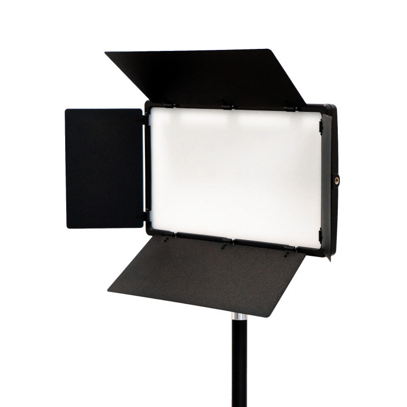 LED800 Panel Lamp with Tripod