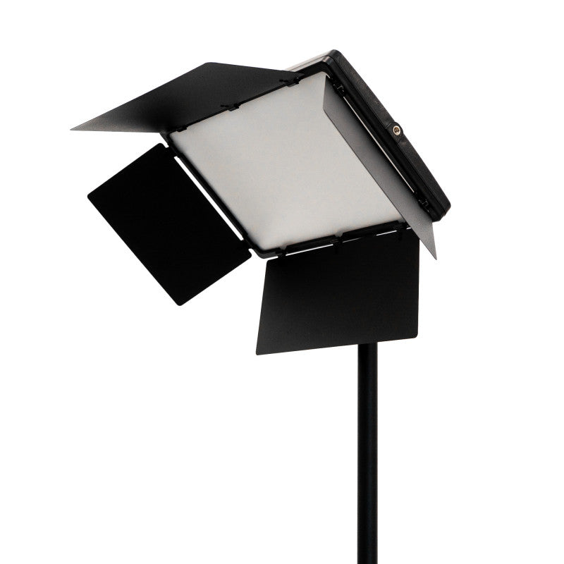 LED800 Panel Lamp with Tripod