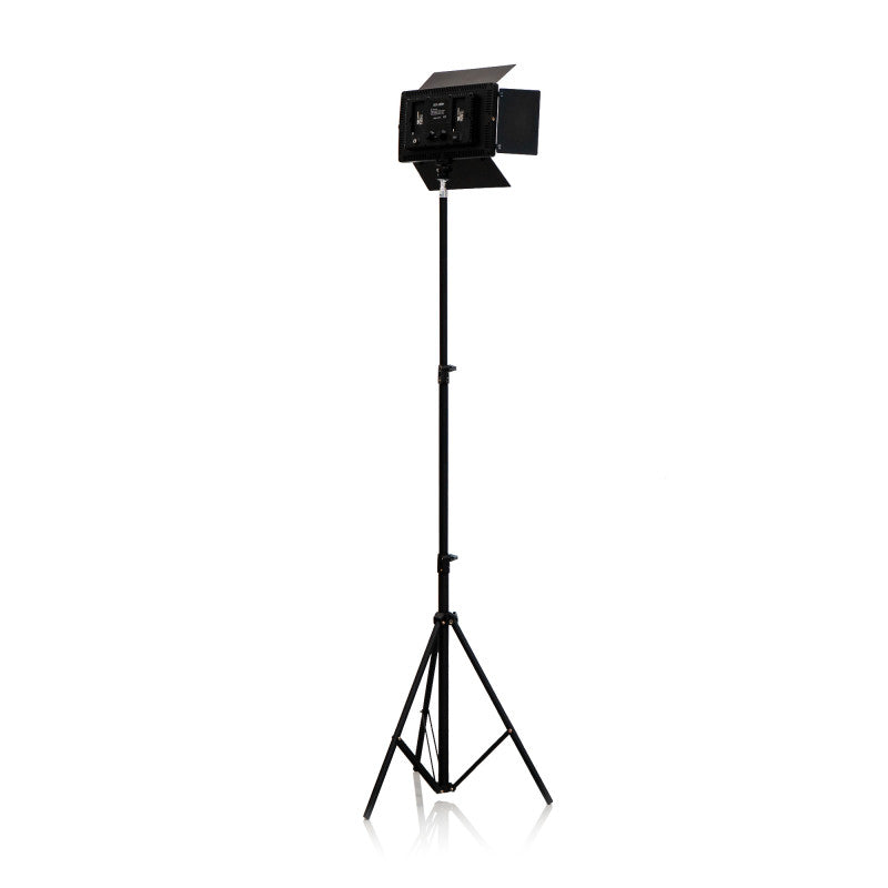 LED800 Panel Lamp with Tripod
