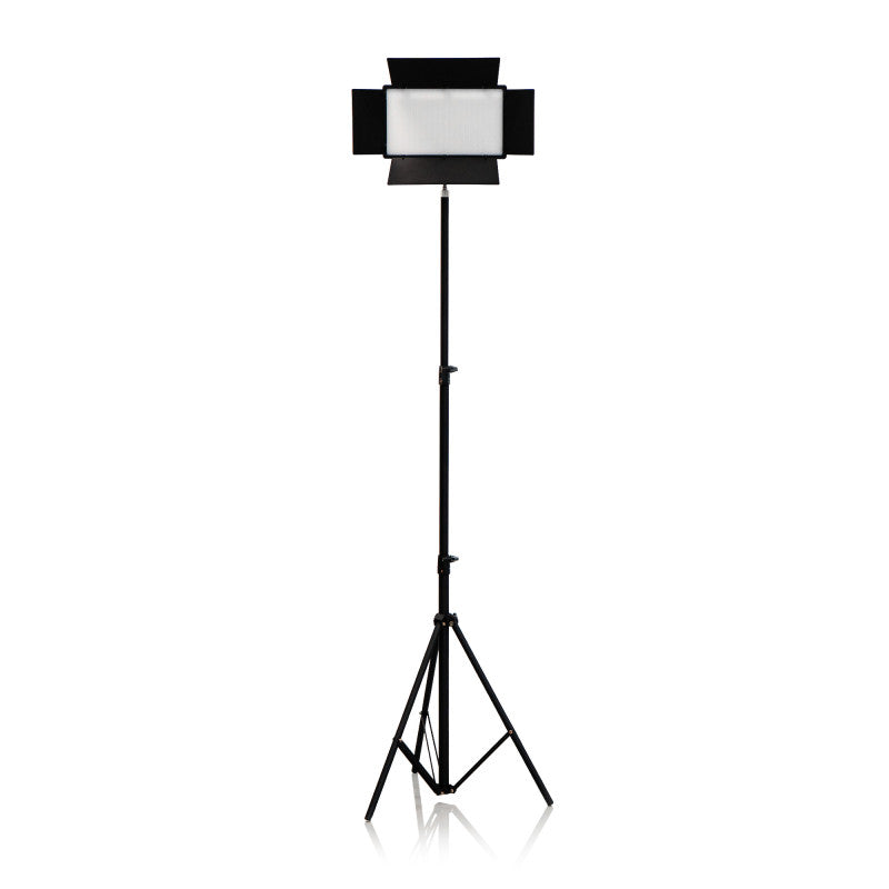 LED800 Panel Lamp with Tripod