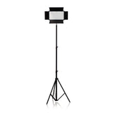 LED800 Panel Lamp with Tripod