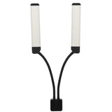 LED lamp for eyelashes and makeup polluks ii type msp-ld01 - BVShop