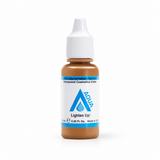 Li Pigments Aqua Lighten Up Pigment 15ml — bottle on white with soft shadow