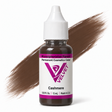 Li Pigments Velvet Cashmere Pigment 15ml - bottle with liquid pigment colour swipe