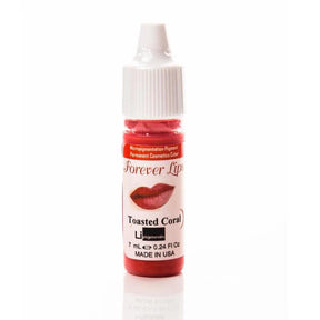Li Pigments Forever Toasted Coral Pigments 7ml/12ml - BVShop