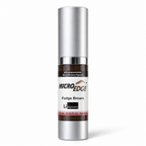 Li Pigments Micro Edge Fudge Brown Pigment 15ml — bottle on white background with soft shadow