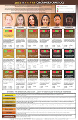 Li Pigments Velvet Global Hazelnut Pigment (15ml)