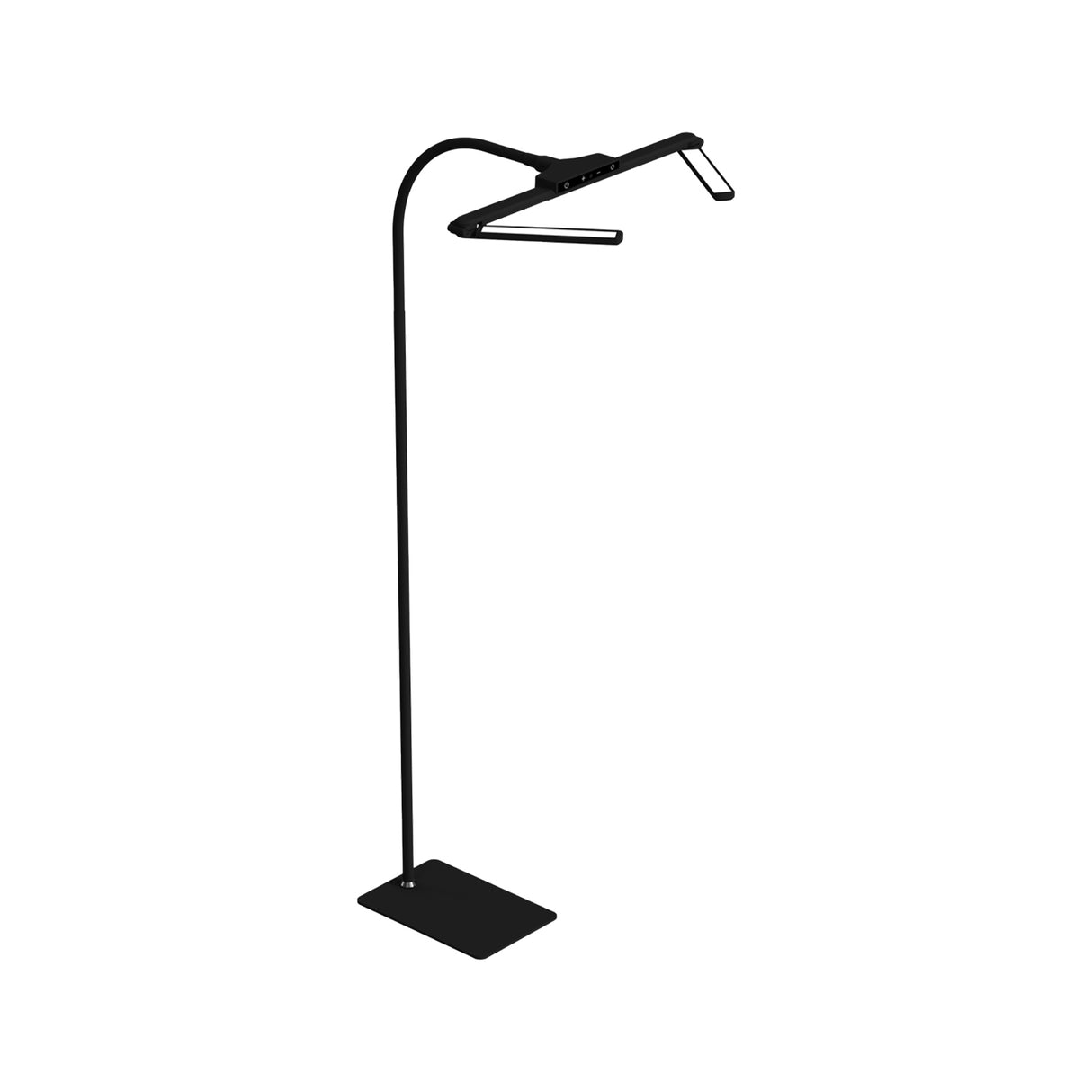 Light & Vision Tri Lux Pro 3-in-1 Lamp